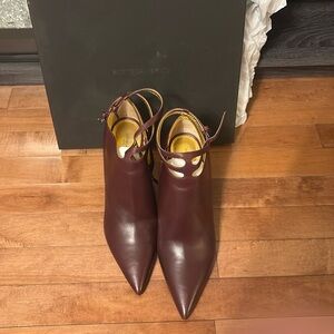 Bottega Veneta boots